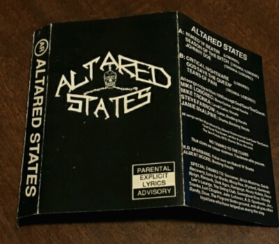 Altared States